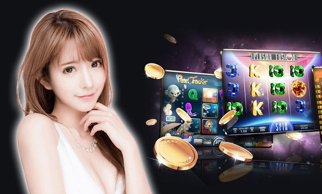 Cara Bermain Judi Slot Online Modal Kecil